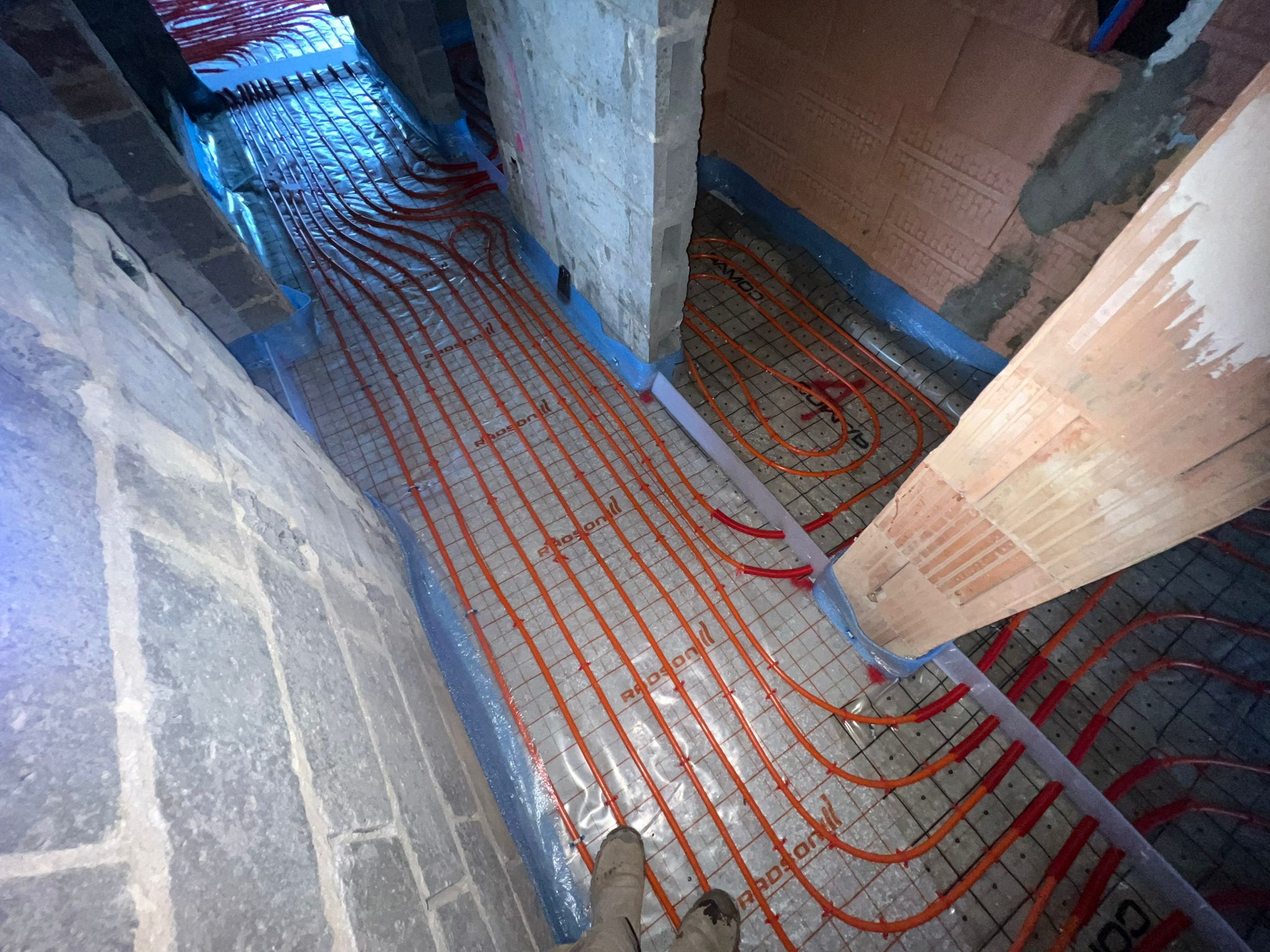 Woning Gellik