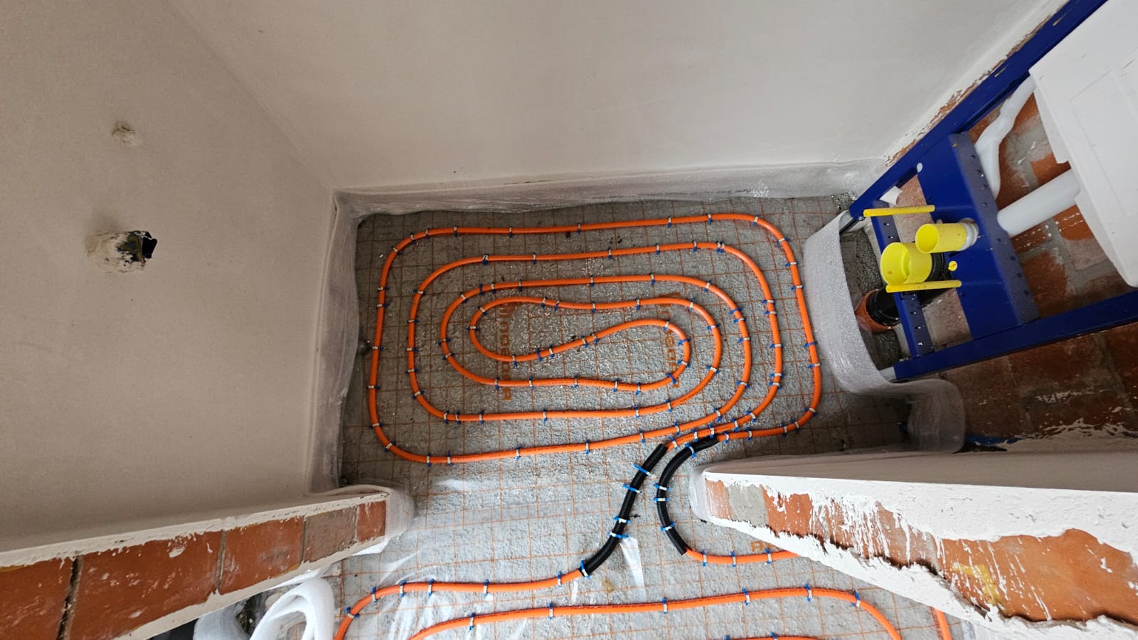 6 woningen Vorselaar
