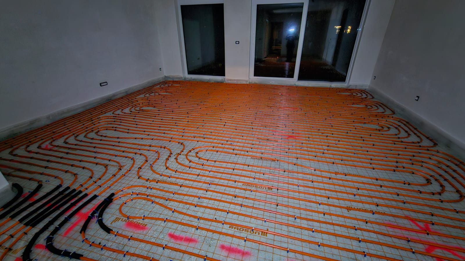 6 woningen Vorselaar