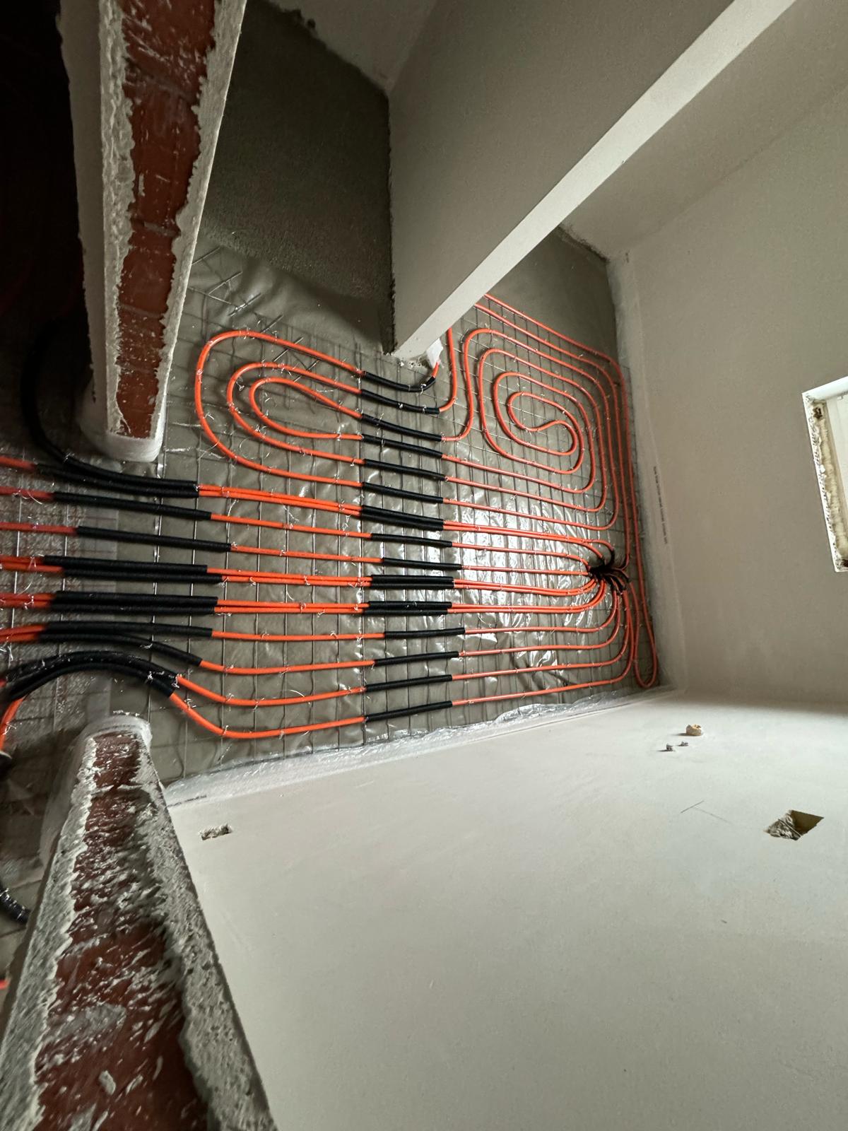 6 woningen Vorselaar