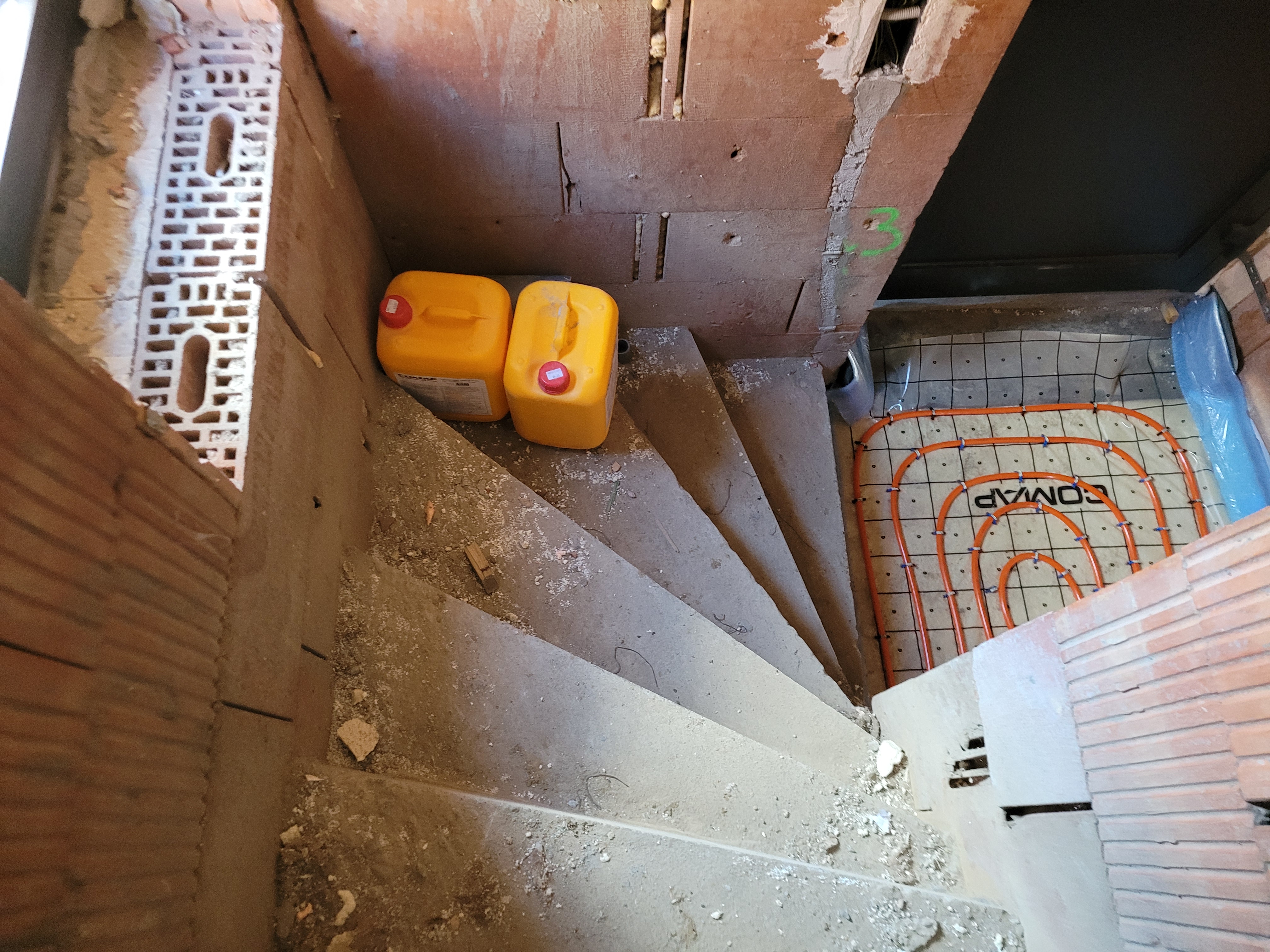 2 Woningen