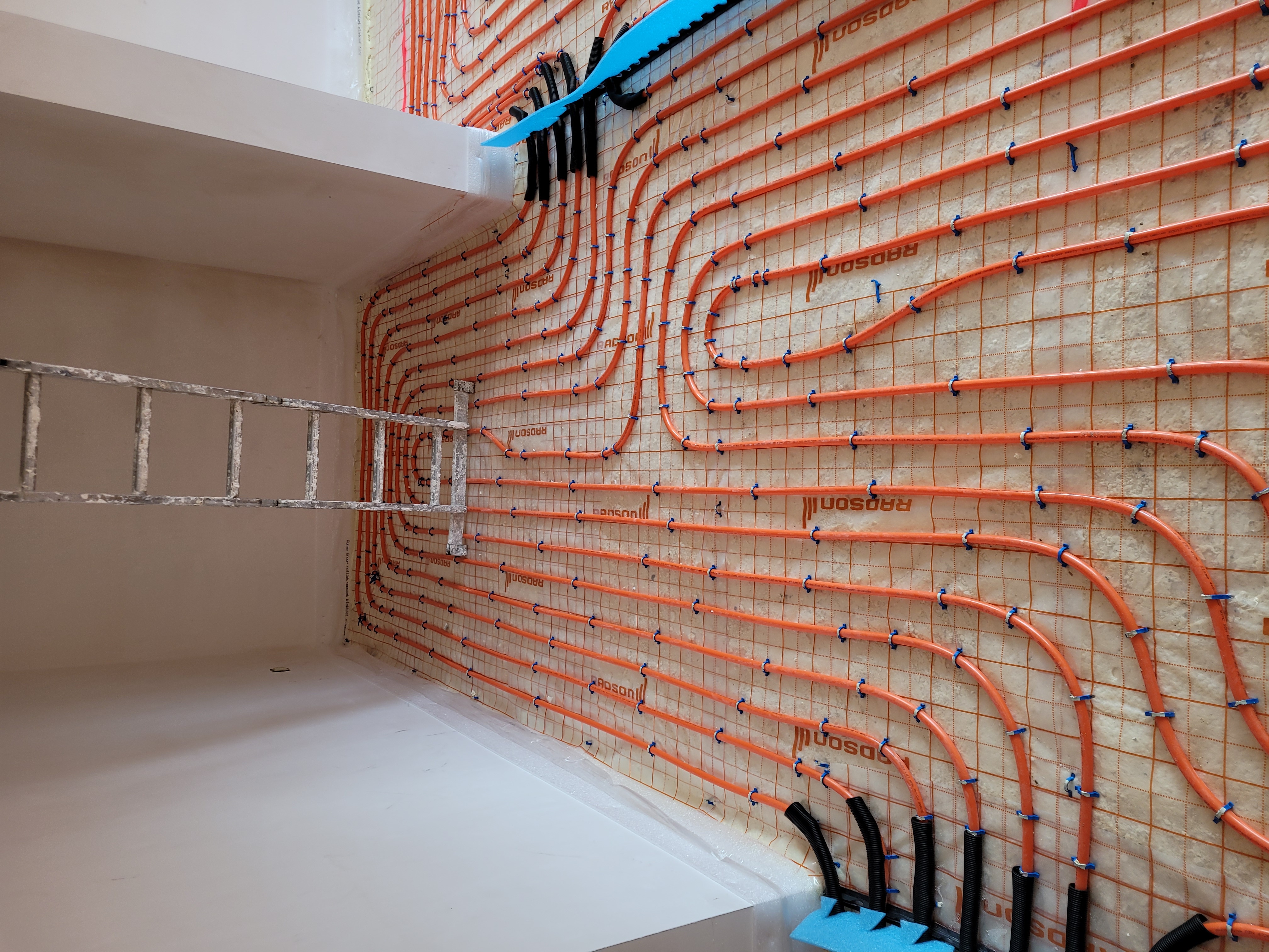 4 Woningen - Ans
