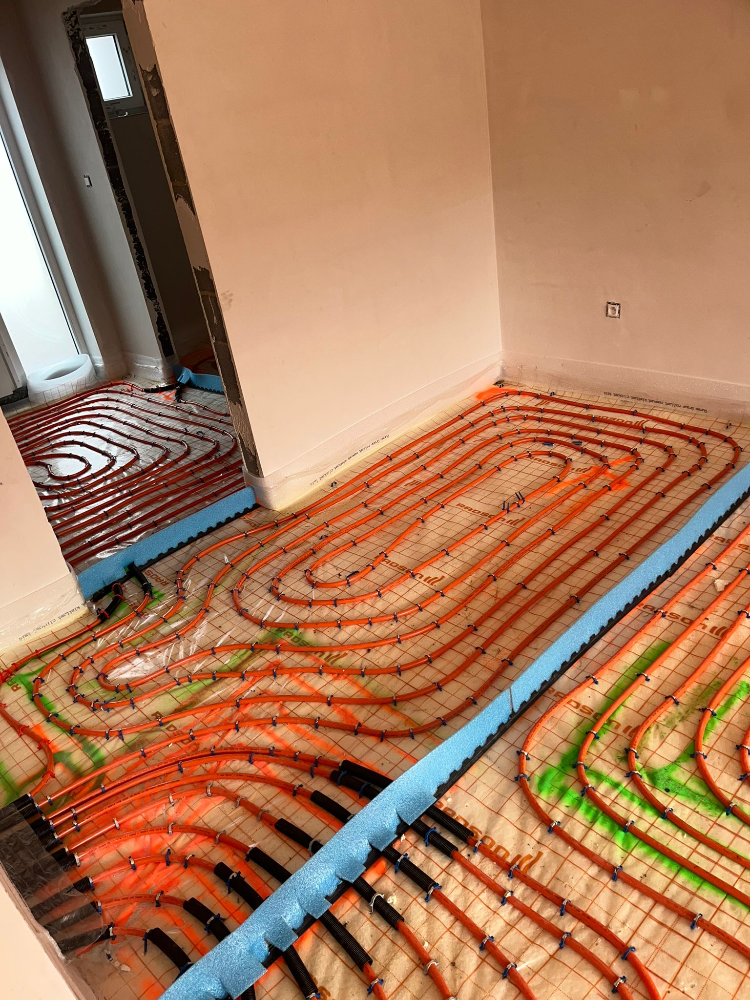 4 Woningen - Ans