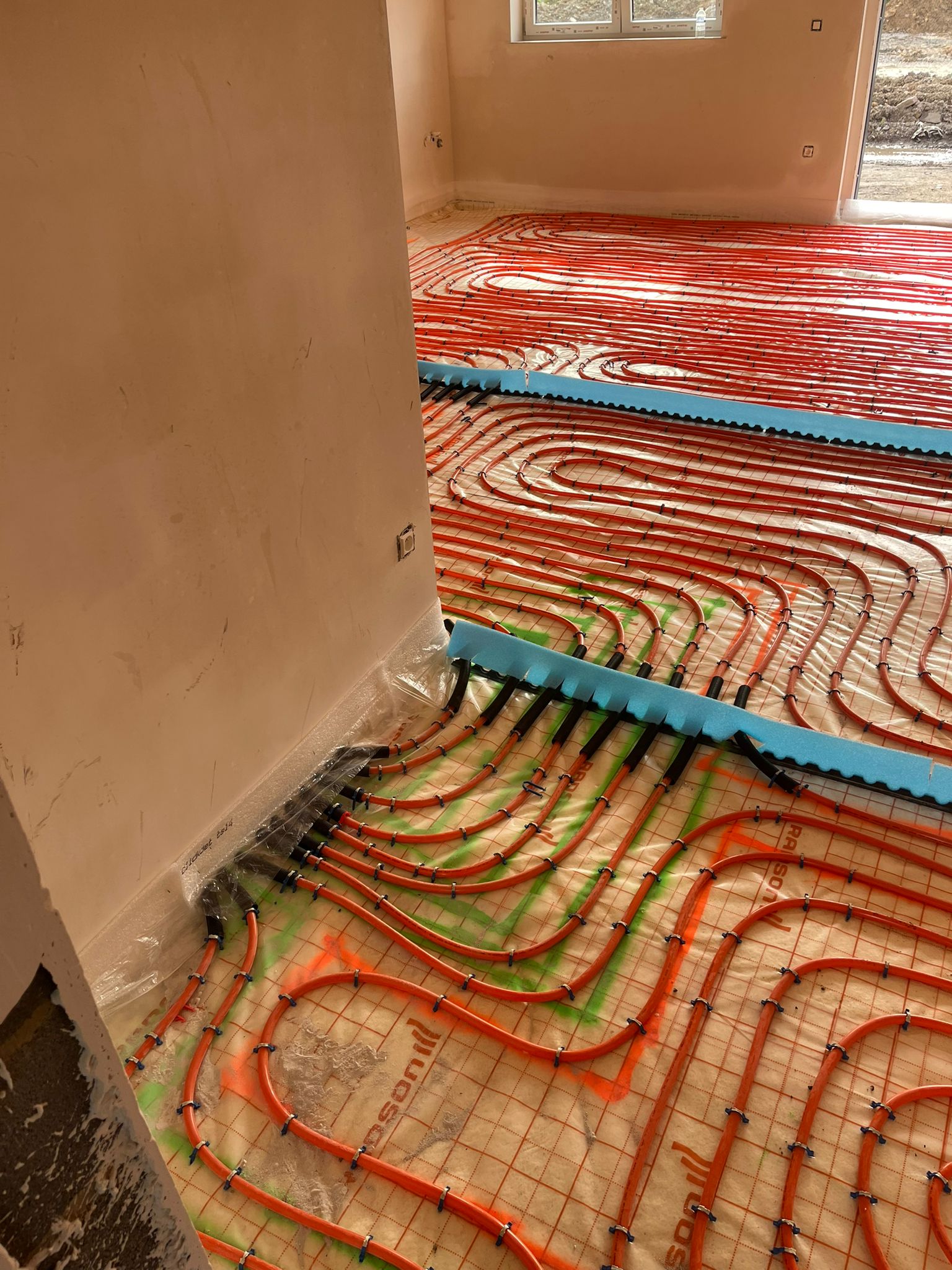 4 Woningen - Ans