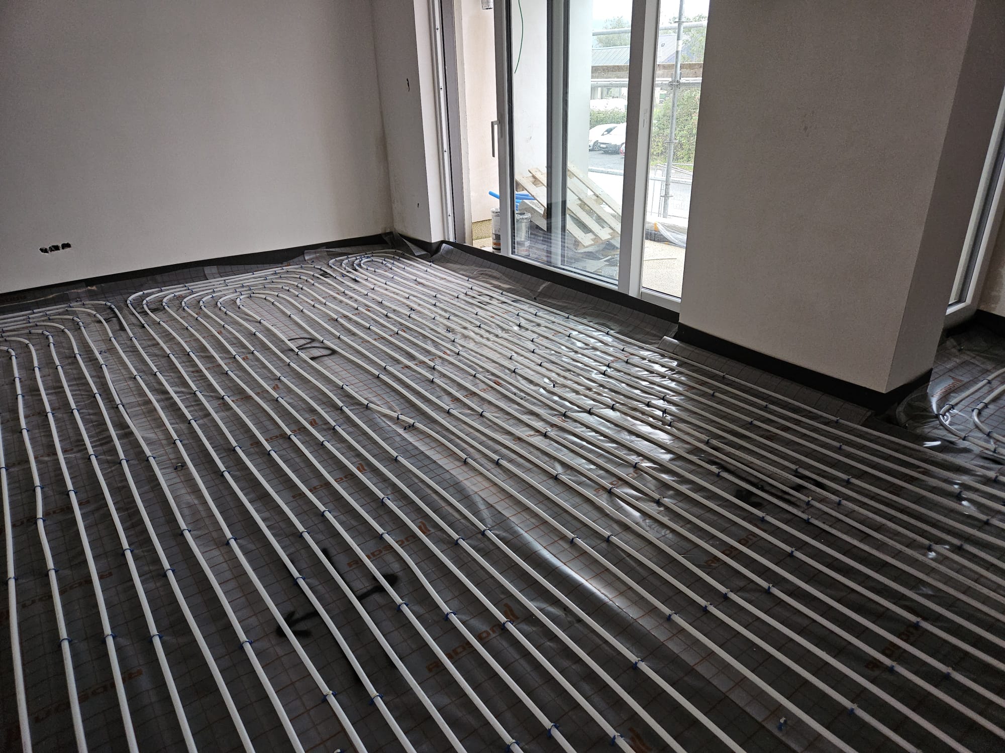 20 Appartementen Habay