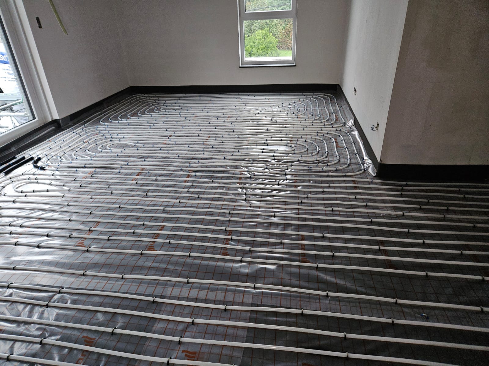 20 Appartementen Habay