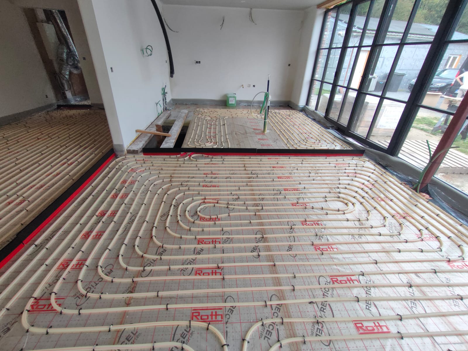 Woning Gent