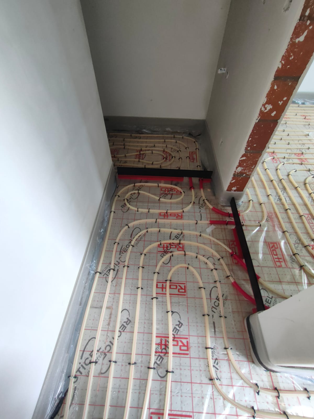 Woning Gent