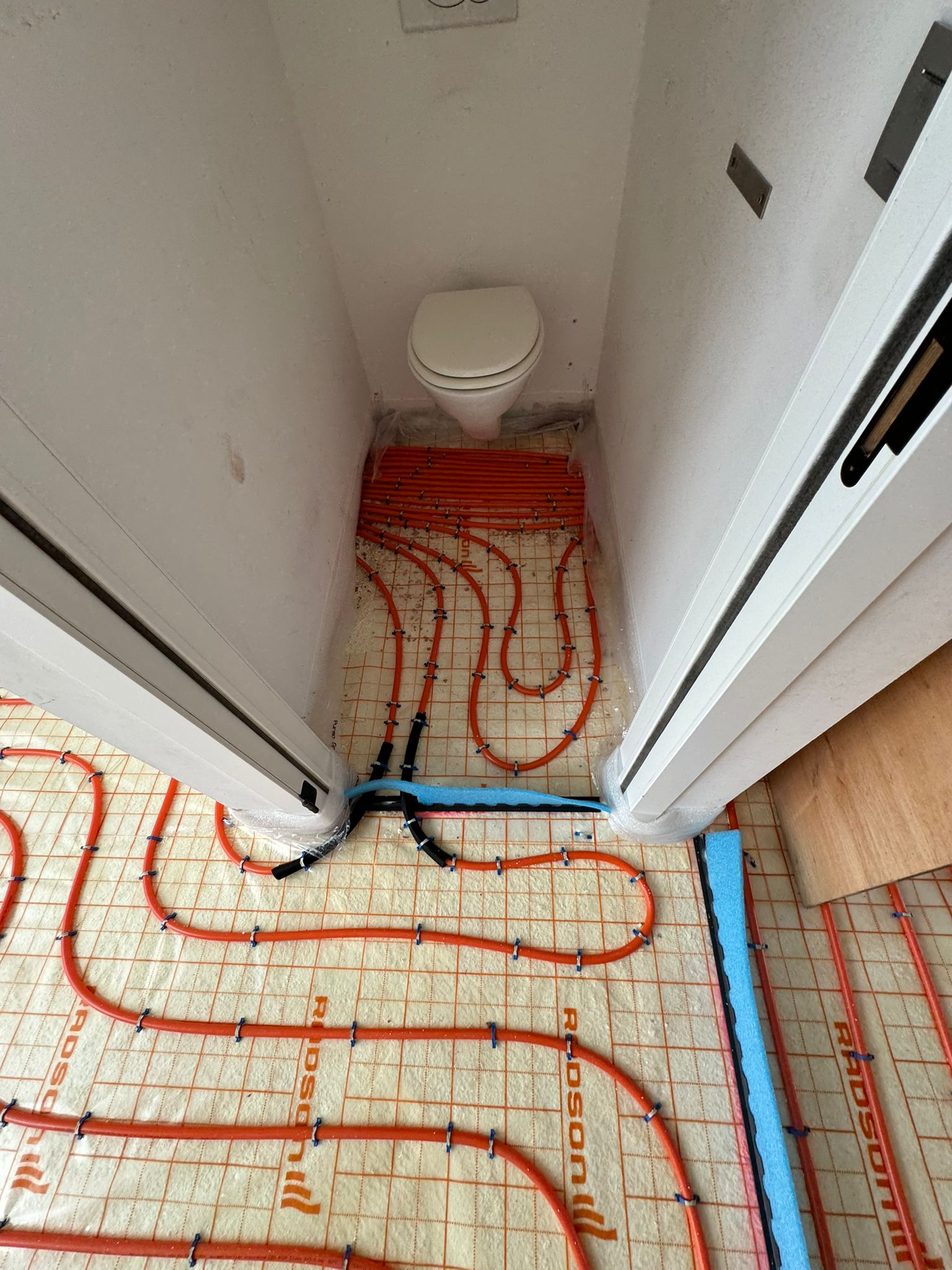 Woning - Kerkhoflaan