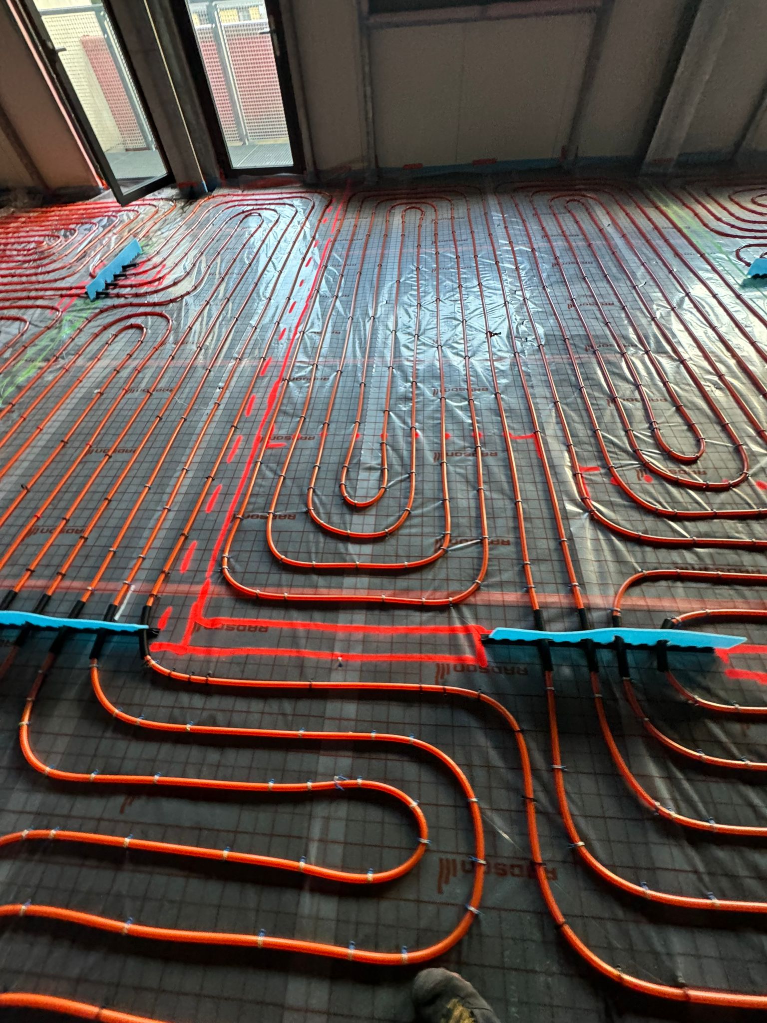 UFH/ JJ-Euro Boisson
